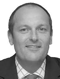 Board appoints new president and CEO