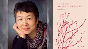 Hung-Min Krämer: "Alles außer Haiku"