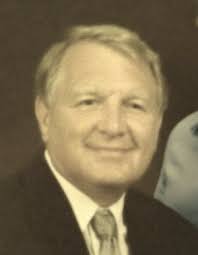 George Rea Walker Obituary