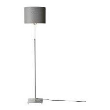 Ikea Alang Floor Lamp With Led Bulb The Height Is Adjustable To Suit Your Lighti Modern Contemporary Floor Lamp Modern Floor Lamps Contemporary Floor Lamps