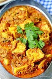 Paneer Kolhapuri No Onion No Garlic Recipe Paneer Dishes Indian Food Recipes Recipes