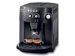 Maybe you would like to learn more about one of these? Magnifica Esam 4000 B Ex1