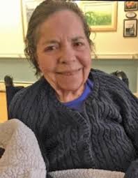 Sandra McCall Obituary