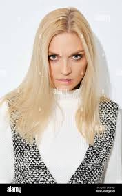 Bit shy hi-res stock photography and images