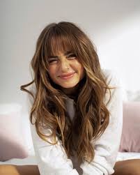We did not find results for langer pony stylen. Lunch Date With Matiamubysofia Frisur Pony Lang Haar Styling Haare