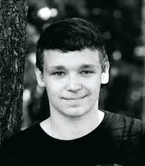 Obituary for Ty Larson Fuller