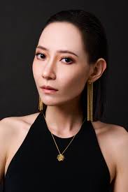 Portfolio I :: Josie Chen