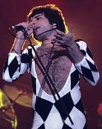 Freddie mercury (born farrokh bulsara; Freddie Mercury Wikipedia