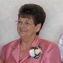 Judith Leroy Shearrer Obituary