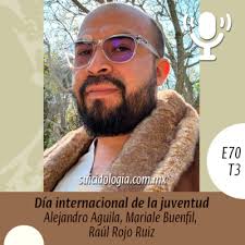 E61T3 Infancia y Suicidio