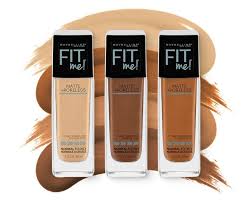 Plus de 10 pièces en stock. Shade Finder Maybelline Fond De Teint Fit Me Matte Poreless Ulta Beauty Maybelline Fit Me Foundation Maybelline Fit Me Matte And Poreless