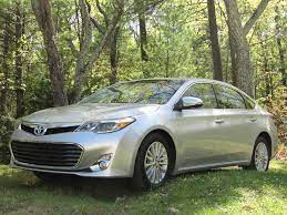 1360 x 906 jpeg 384 кб. 2013 Toyota Avalon Review Ratings Specs Prices And Photos The Car Connection