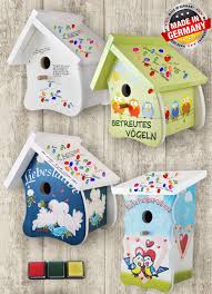 Das Vogelhaus Ist Ein Tolles Geldgeschenk Und Ein Schmuckstuck Fur Den Garten Geschenke Hochzeit Spiele Vogelhaus