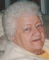 Obituary information for Anna C. Comeau