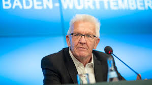 Hier gibt es die übersicht. Coronavirus In Baden Wurttemberg Das Sagen Kretschmann Und Eisenmann Zu Verlangerten Ferien Baden Wurttemberg Stuttgarter Nachrichten