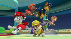 Paw Patrol Mighty Pups Super Paws Pups Stop Harold S Deep Freeze Pin By Jackson Weathers On Paw Patrol 1 Paw Patrol Pups Paw Patrol Paw