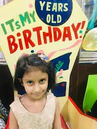 Imran Hassan Ayat Fatima My Niece Turns 5 Mashallah Facebook Radio jockey on samaa fm107.4. imran hassan ayat fatima my niece