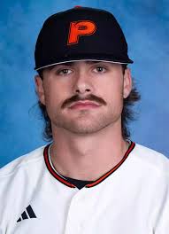 2025 Baseball Roster