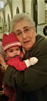 Assumption of the BVM Parish & St. Anthony Mission Church Group