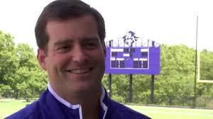 Q&A With Head Men's Lacrosse Coach Judd Lattimore