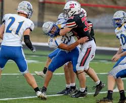 PHOTO GALLERY: Chiefs end season