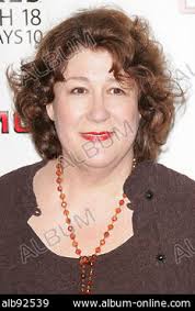 Margo Martindale