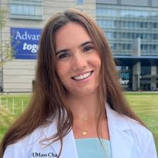 I am so excited to announce that I have accepted my first co-op at Beth  Israel Deaconess Medical Center's acute general medicine unit. I am so  excited for this opportunity and cannot