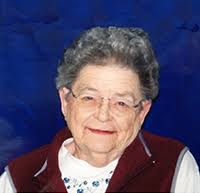 Eileen Frances Anderson Jaspersen