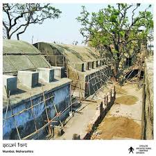 Intach - Heritage at Risk Register ...