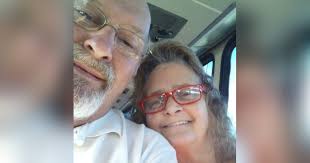 Obituary for Virgil Richard Rhoades