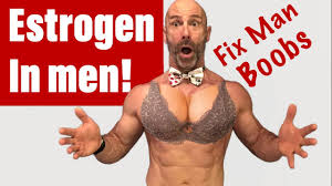 Many who begin to move into menopausal age believe they are low in. How To Lower Estrogen Levels In Males Naturally Youtube