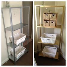 Pin By Danika Pierce On Diy Crafts Shelving Unit Shelving Ikea Hack