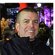 So proud of my son. Promoted to Captain today