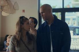 Your Friends & Neighbors: Mel and Sam's Fight Explained