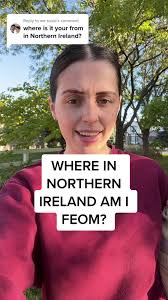 Jessica Mcmurtry Northern Ireland