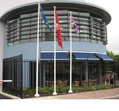 Ramada is a large american multinational hotel chain owned by wyndham hotels and resorts. Ramada Jarvis Hotel Salford Quay Manchester