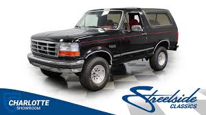 Image result for Vermillion 1993 Bronco