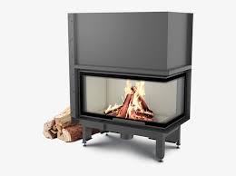 The crown period styled cast iron fire insert has a large arched opening and is available in three finishes, black, highlighted and full polished. Steel And Cast Iron Fireplace Transparent Png 525x533 Free Download On Nicepng