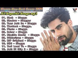 Download latest hindi songs mp3. Download Singga Song Audio 3gp Mp4 Codedwap