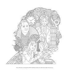 Can you believe its been over 50 years? Quote Doctor Who Coloring Pages Novocom Top