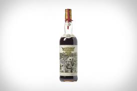 The Macallan 1926 60 Year Old Whisky Whisky Bottle Macallan Whiskey Bottle