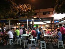 Pasar pagi lembah subang senarai pasar tani bil. At Sri Petaling Pasar Malam Is Available On Every Tuesday Regardless Of The Weather Living Nomads Travel Tips Guides News Information