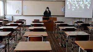 Este 19 de mayo, el gobierno de cdmx anunció que el 7 de junio regresarán las clases presenciales. Regreso A Clases 2021 Escuelas Privadas Retomaran Clases Presenciales A Partir Del 1 De Marzo Marca