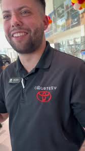 Courtesy Brandon Toyota