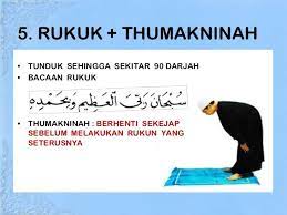 Namun disunatkan untuk melakukan sujud syahwi kerana membaca doa qunut adalah sunat aba'ad. Cara Mendirikan Sembahyang Subuh In 2021 Cara Cara Solat Solat