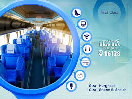 Blue Bus Egypt السفر أحلى مع درجات بلوباص المتنوعه و Facebook