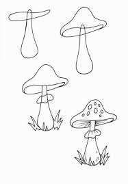 Simple Hippie Drawings Easy Over 18 Ideas For Sketching Disney Doodles Character Design For 2019over 18 Ideas For Sketching Disney Mushroom Drawing Hippie Drawing Doodle Art For Beginners pinterest