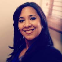 Rosmery Almanzar Ramsey