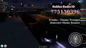 Thank you for spending your day watching my video! Roblox Radio Codes