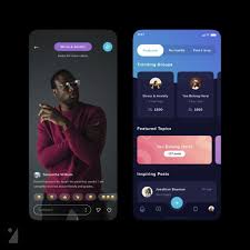 Construct On Instagram First 10 Commenters Will Get 2 Likes By Us Community App 2 By Saepul Rohman On Dri Mobile App Design App Layout App Design
